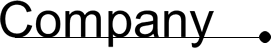 Company